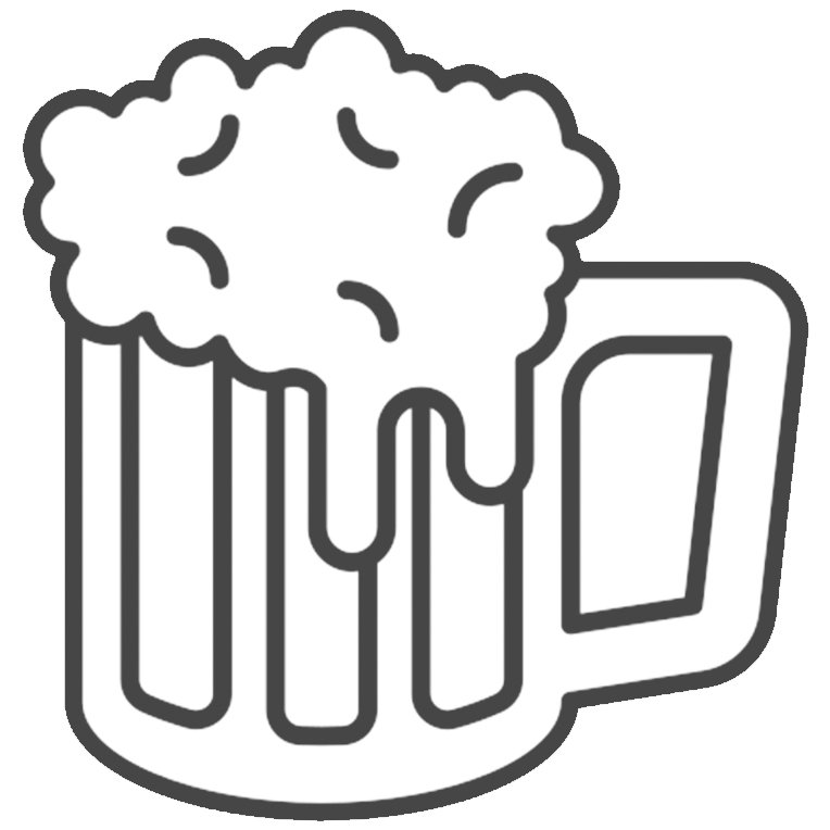 Beer for the Chilling