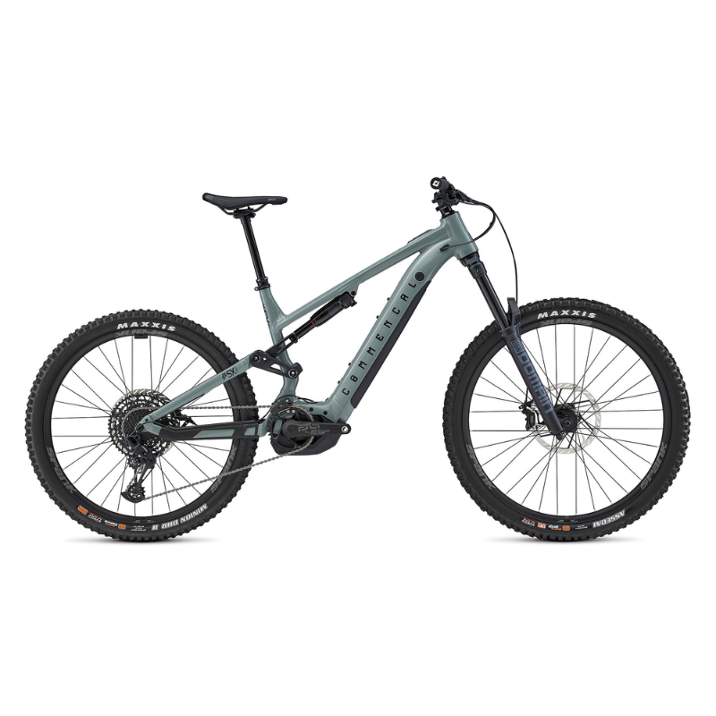 META POWER V5 SX BOSCH