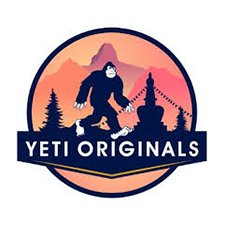 Yeti Originals