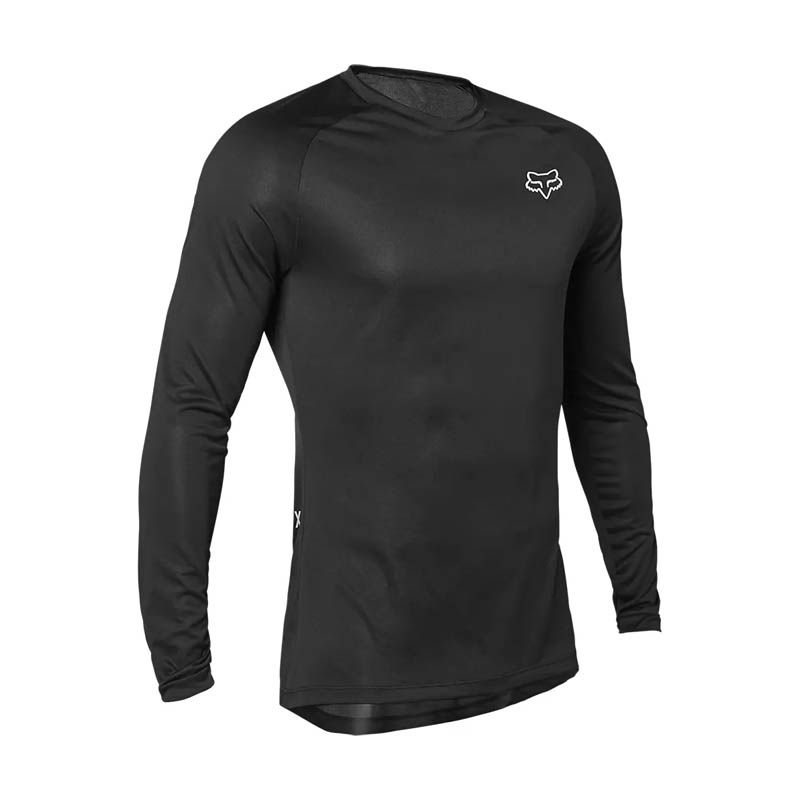 Tecbase Long Sleeve Base Layer Shirt - Epic Mountain Bike - Shop Online ...
